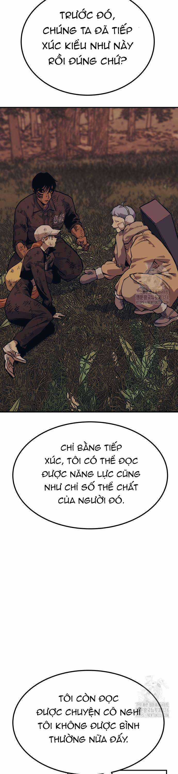 Người Thây Ma Chapter 91 trang 14