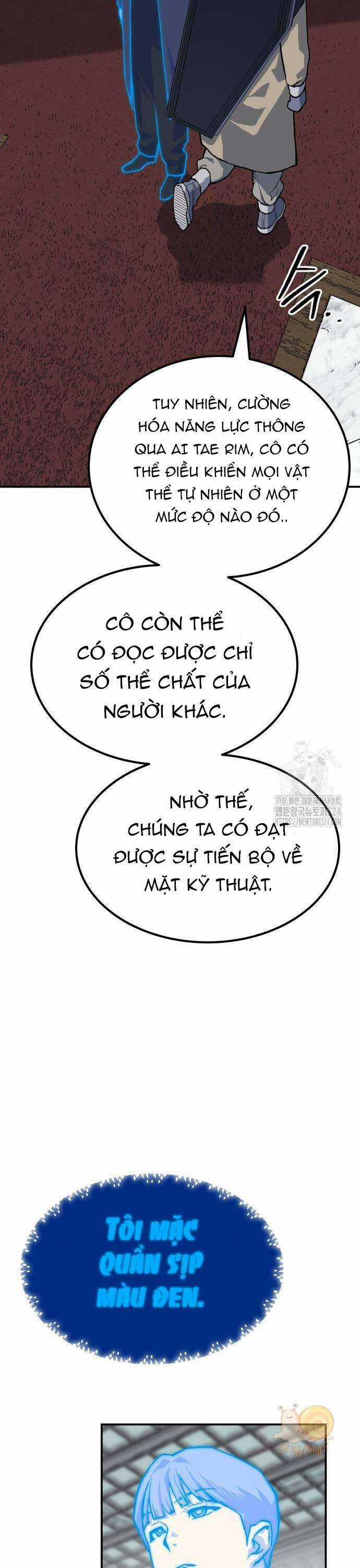 Người Thây Ma Chapter 91 trang 16