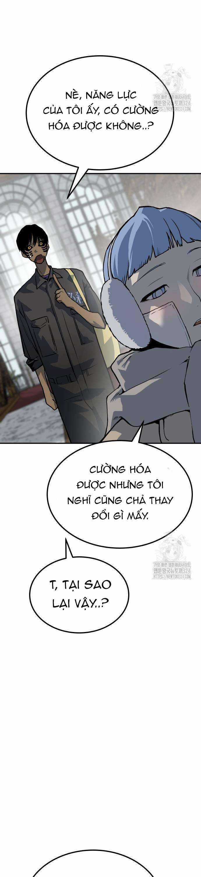 Người Thây Ma Chapter 91 trang 18