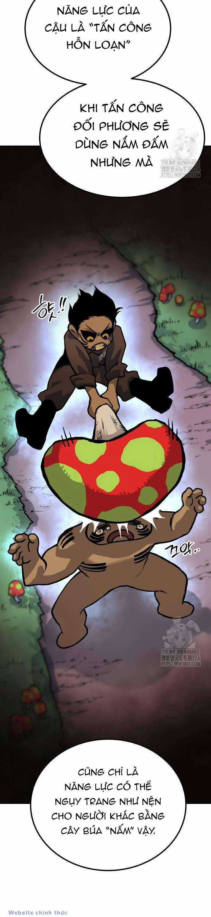 Người Thây Ma Chapter 91 trang 19