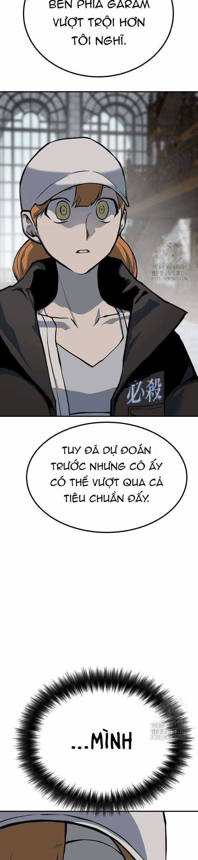 Người Thây Ma Chapter 91 trang 21