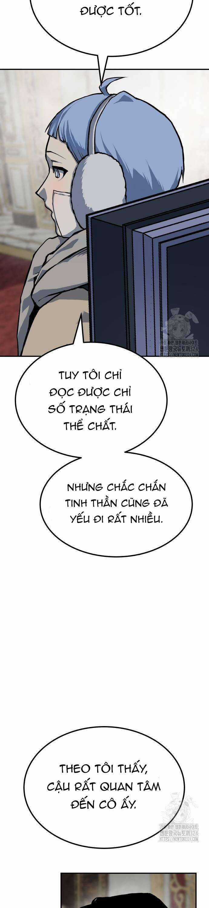 Người Thây Ma Chapter 91 trang 30