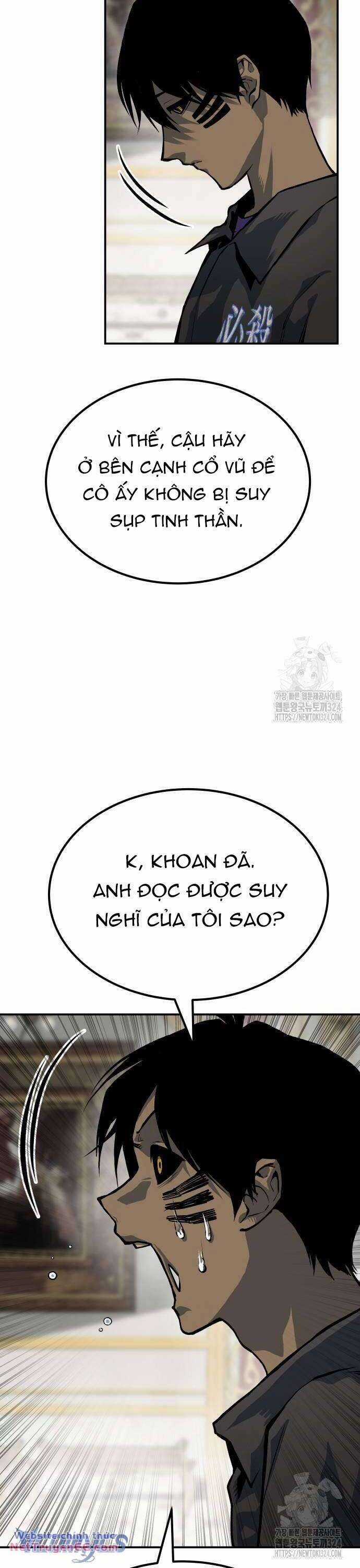 Người Thây Ma Chapter 91 trang 31