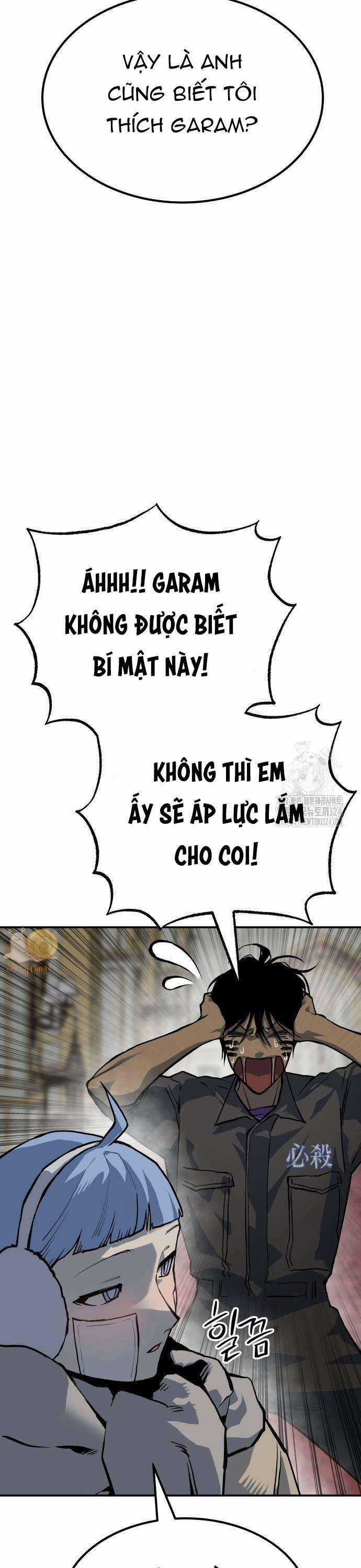 Người Thây Ma Chapter 91 trang 32