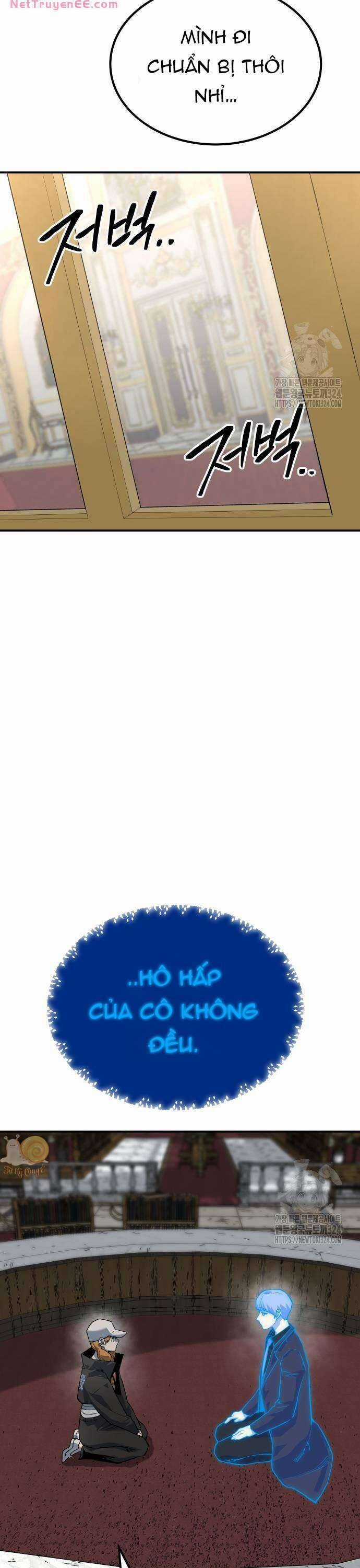 Người Thây Ma Chapter 91 trang 36