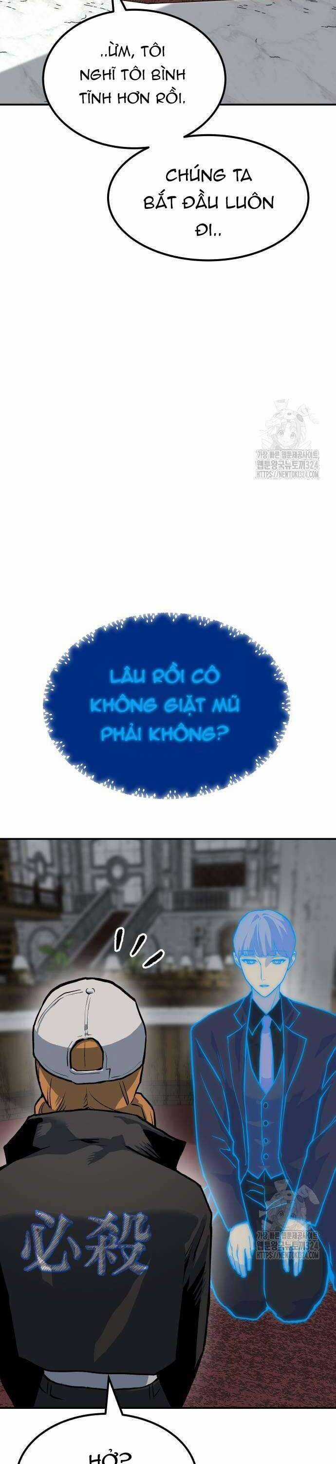 Người Thây Ma Chapter 91 trang 37