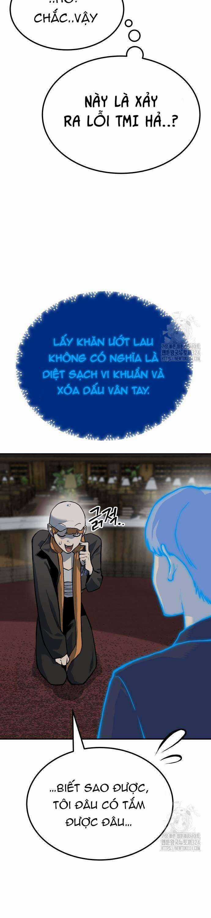 Người Thây Ma Chapter 91 trang 38