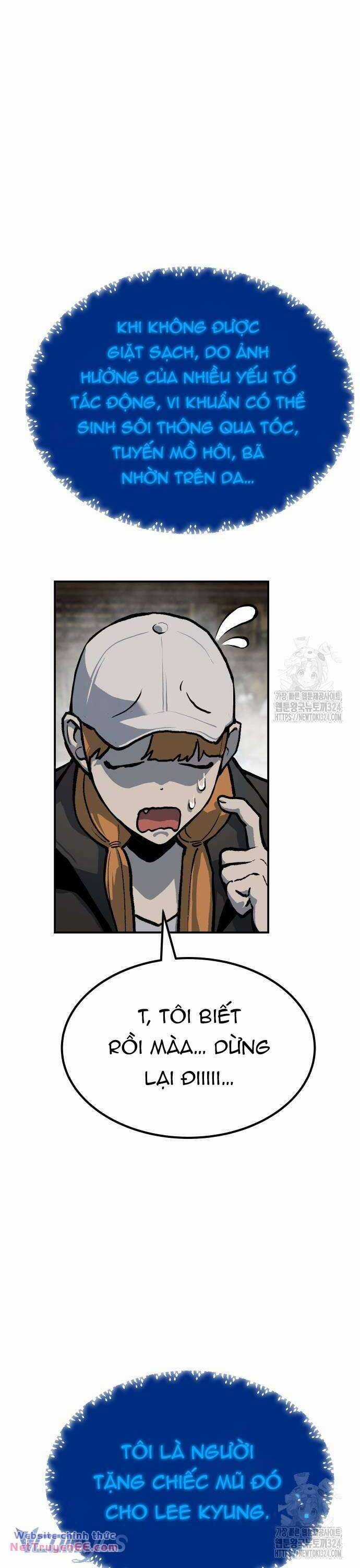 Người Thây Ma Chapter 91 trang 39