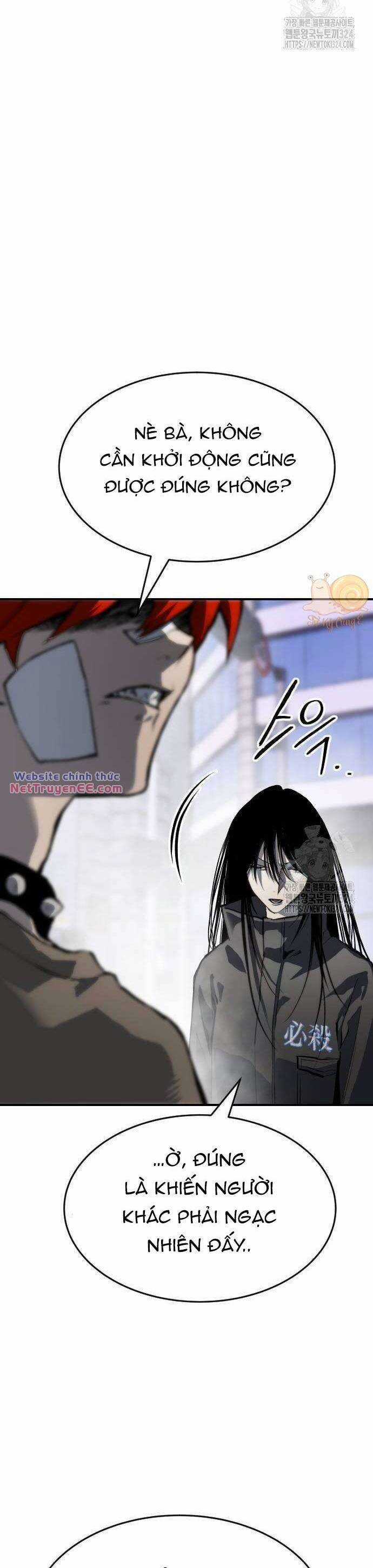 Người Thây Ma Chapter 91 trang 4