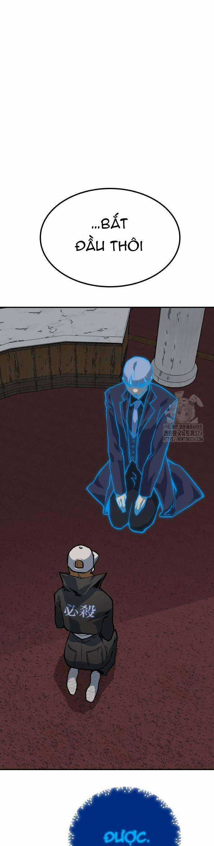 Người Thây Ma Chapter 91 trang 43