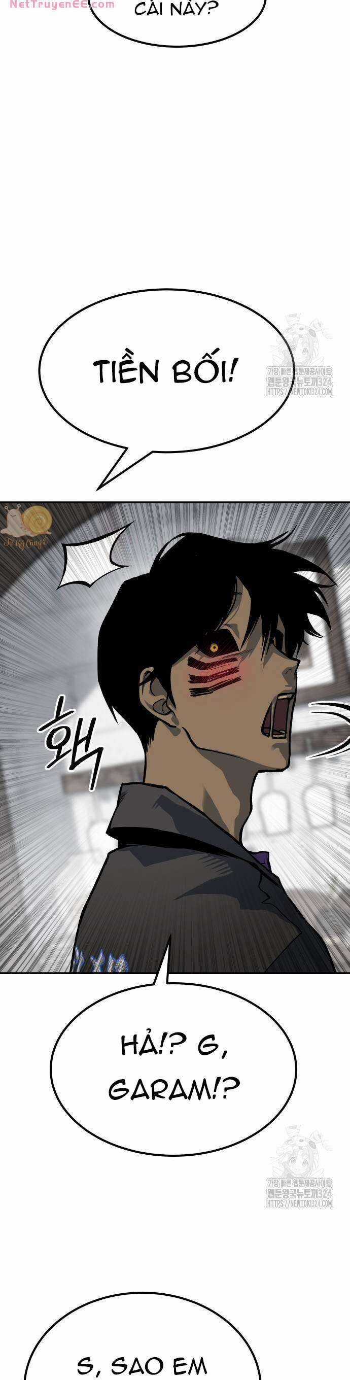 Người Thây Ma Chapter 91 trang 45