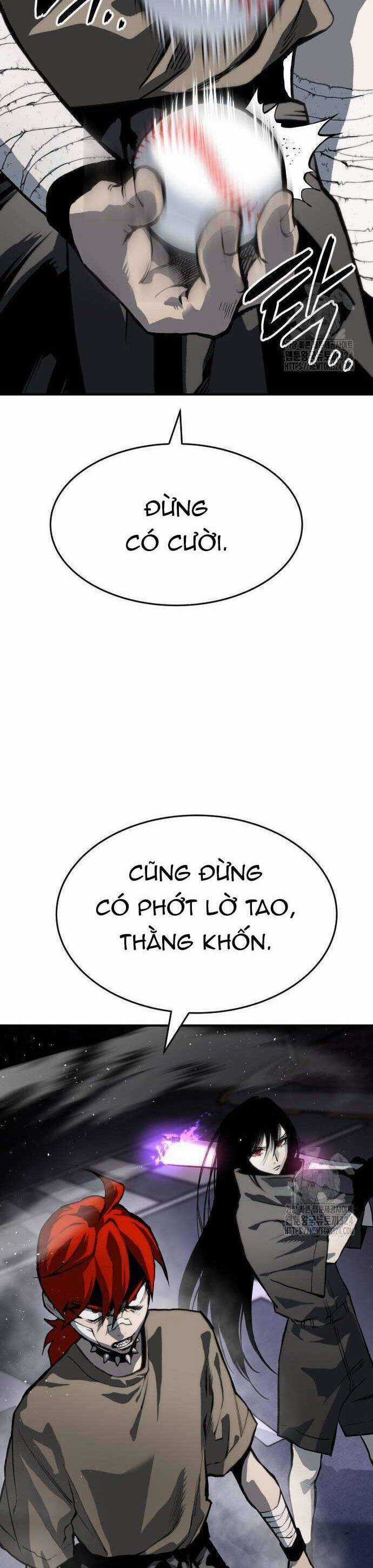 Người Thây Ma Chapter 91 trang 5