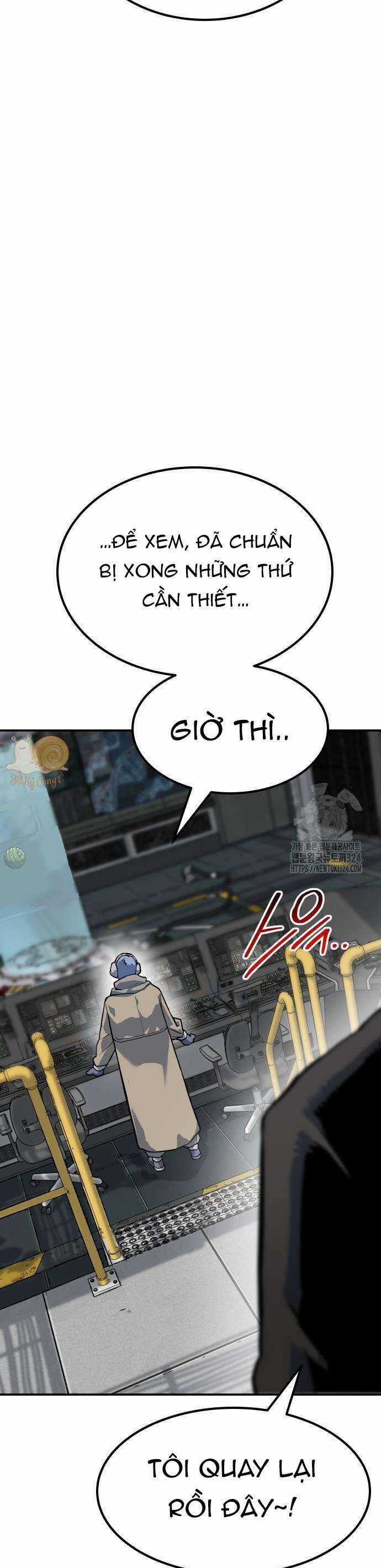 Người Thây Ma Chapter 91 trang 50