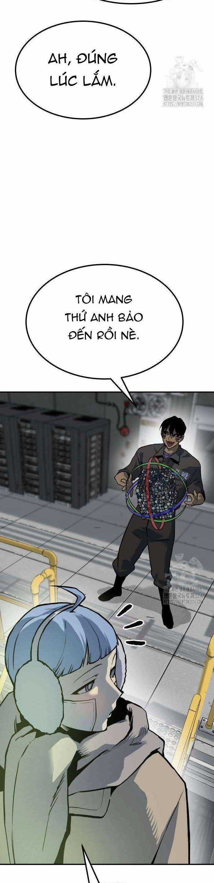 Người Thây Ma Chapter 91 trang 51