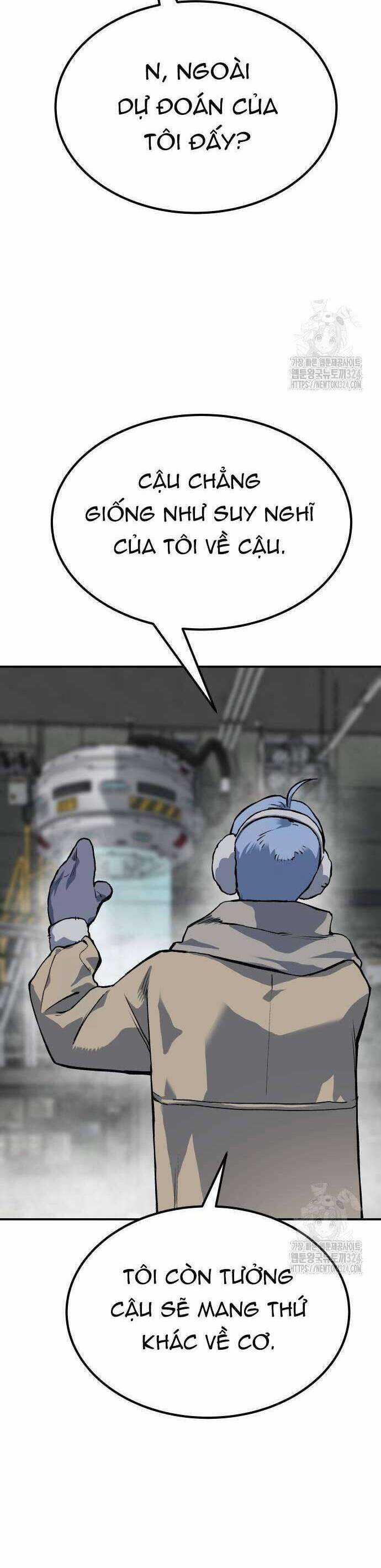 Người Thây Ma Chapter 91 trang 52