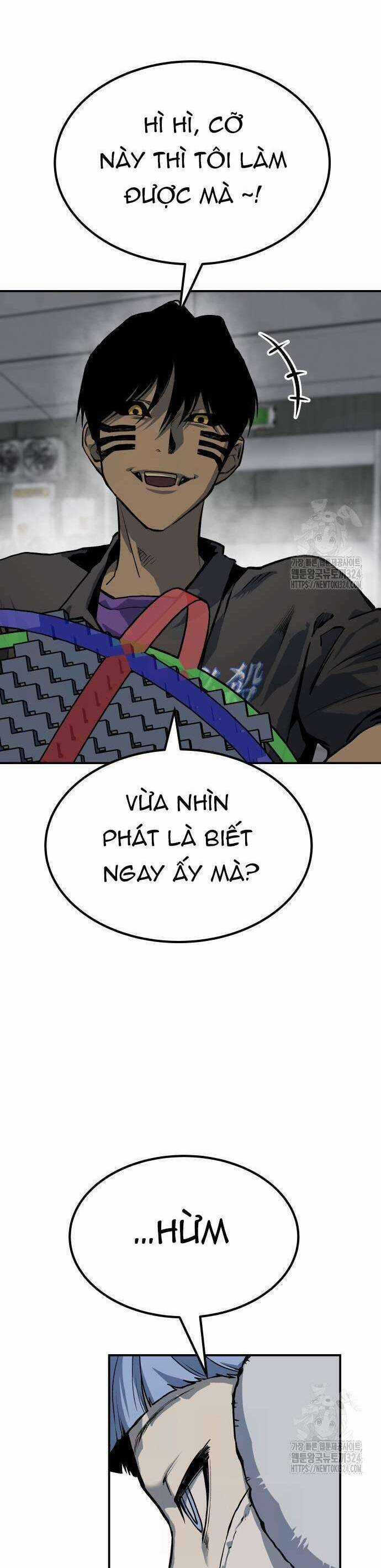 Người Thây Ma Chapter 91 trang 53