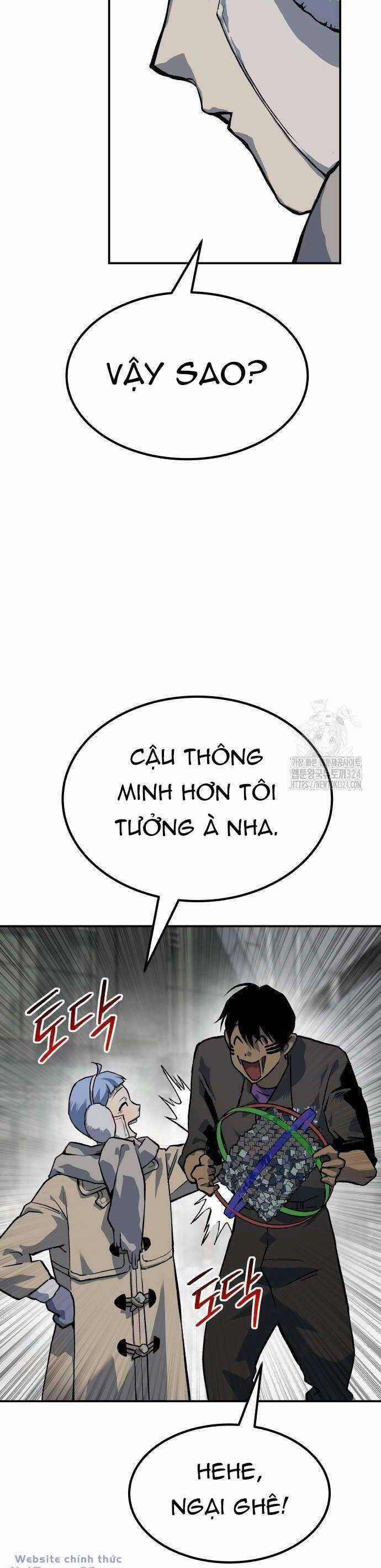 Người Thây Ma Chapter 91 trang 54