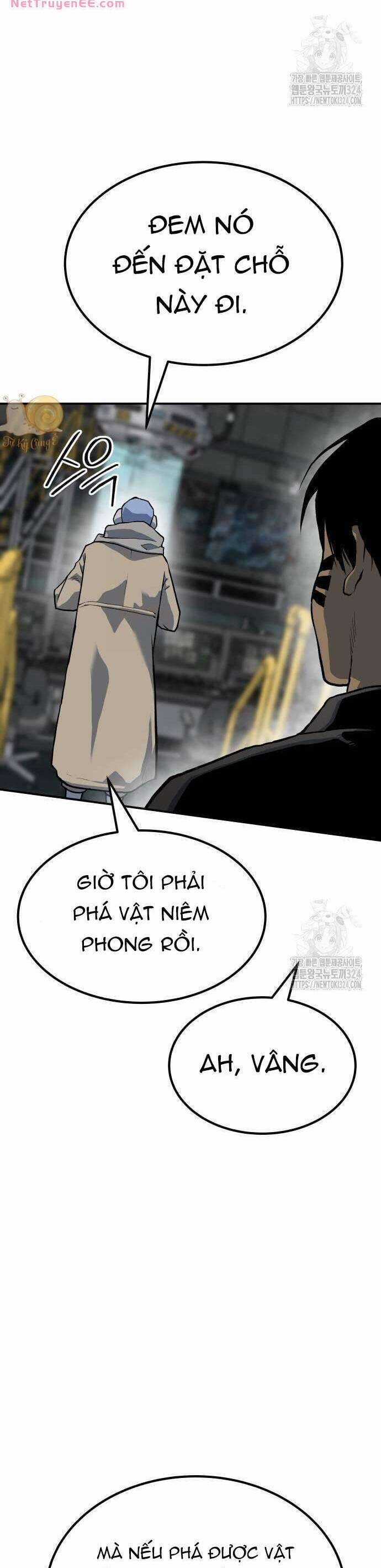 Người Thây Ma Chapter 91 trang 55