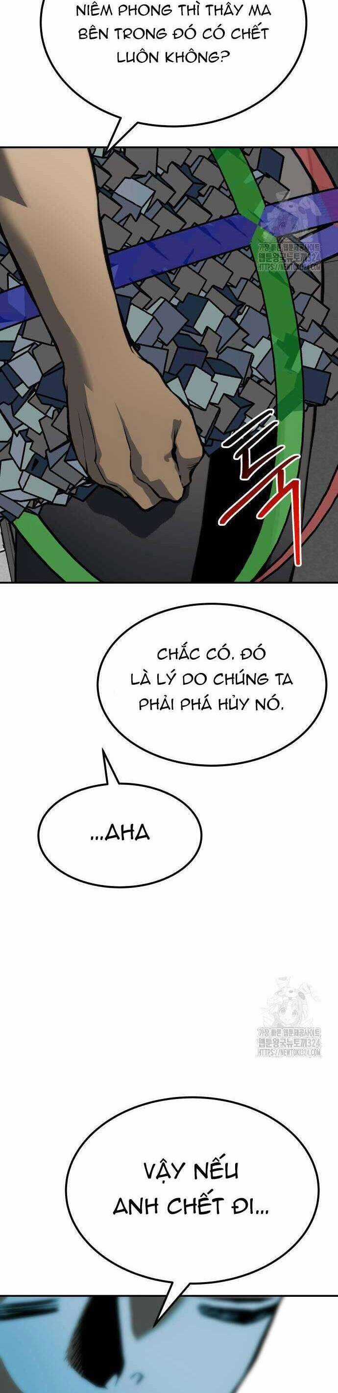 Người Thây Ma Chapter 91 trang 56