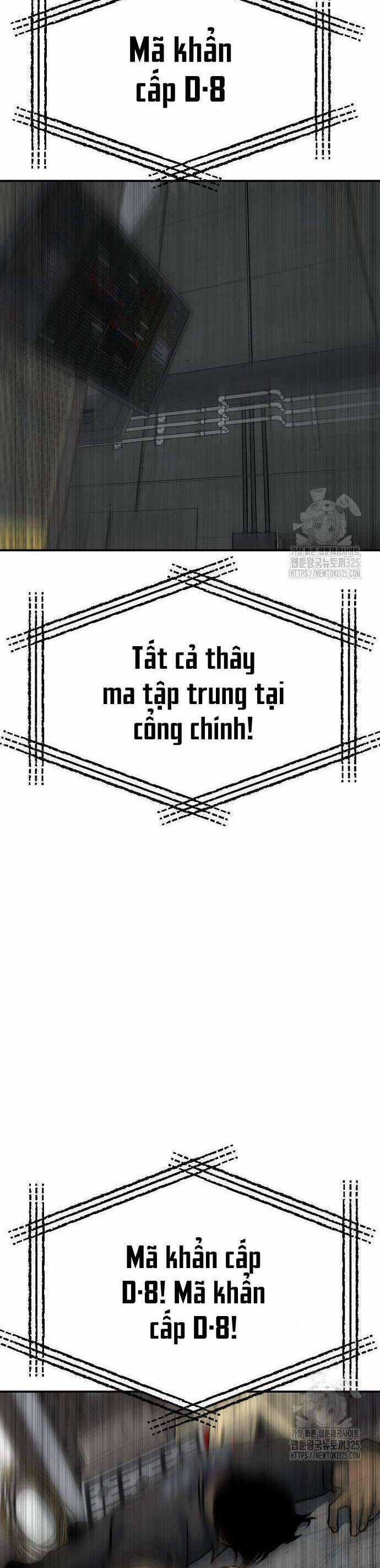 Người Thây Ma Chapter 92 trang 11