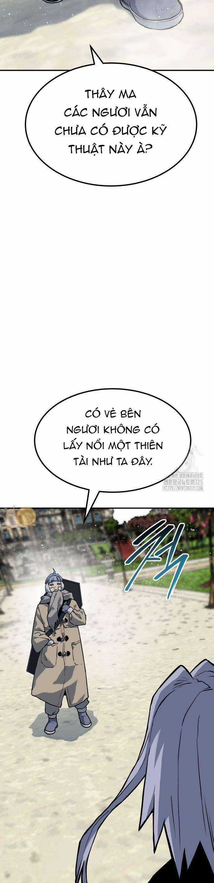 Người Thây Ma Chapter 92 trang 17