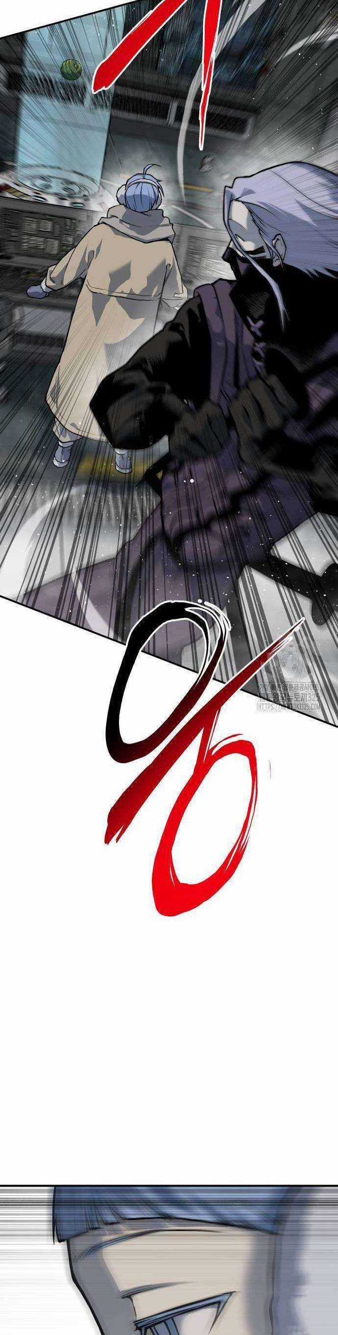 Người Thây Ma Chapter 92 trang 2