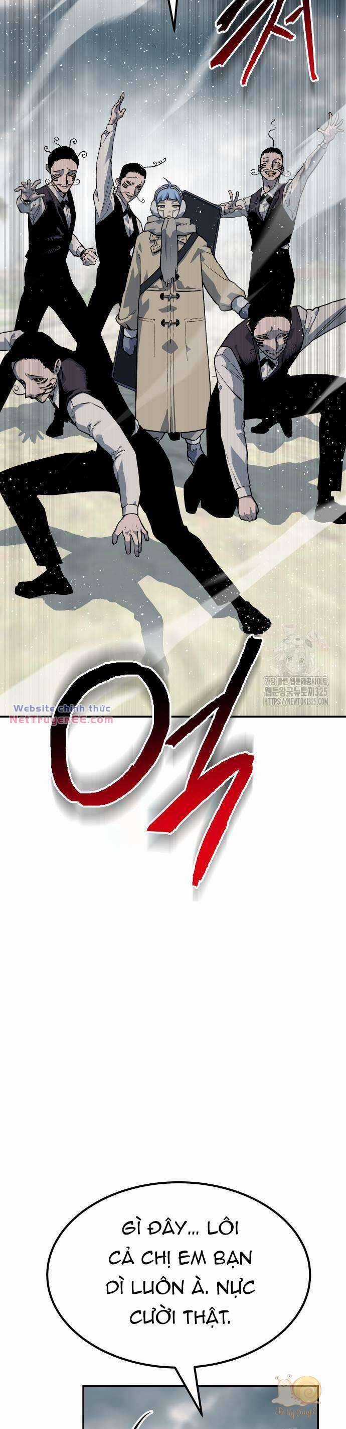 Người Thây Ma Chapter 92 trang 21