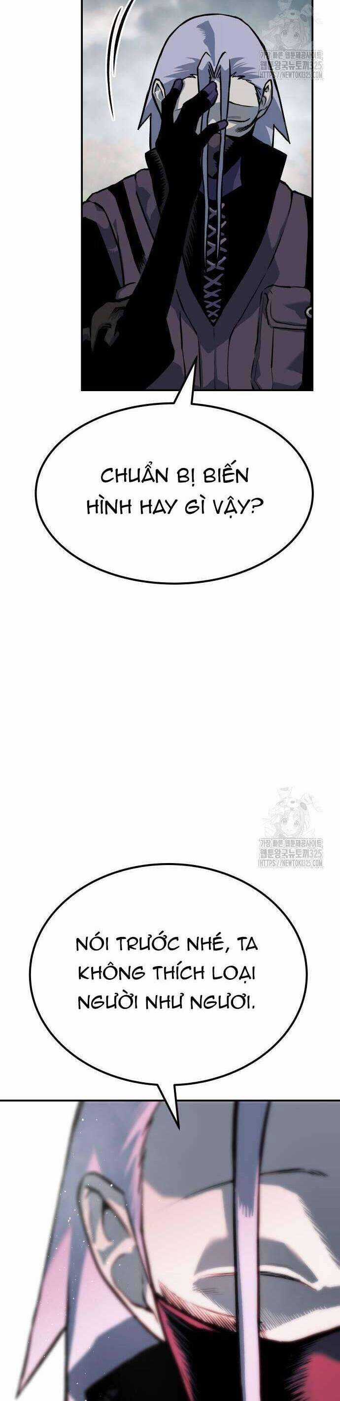 Người Thây Ma Chapter 92 trang 22