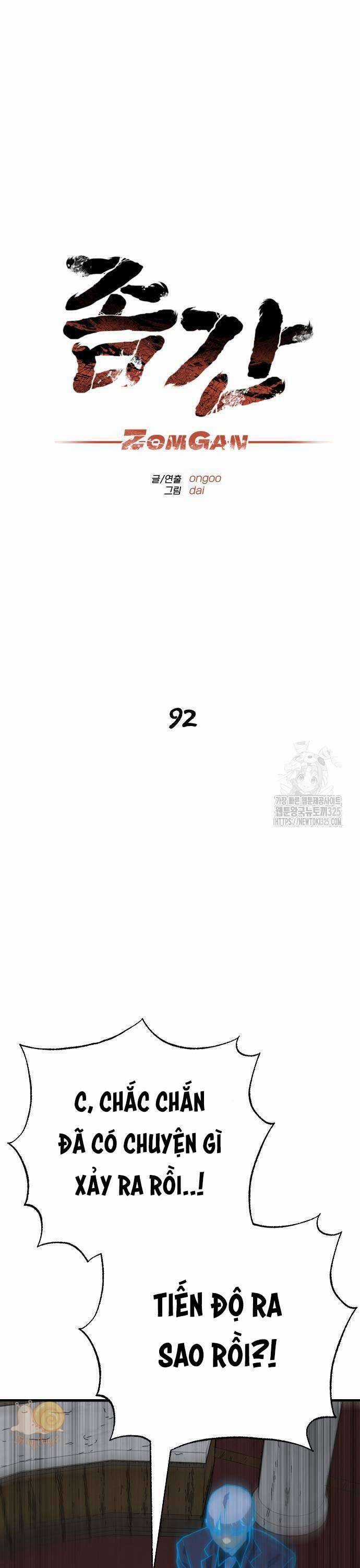 Người Thây Ma Chapter 92 trang 26