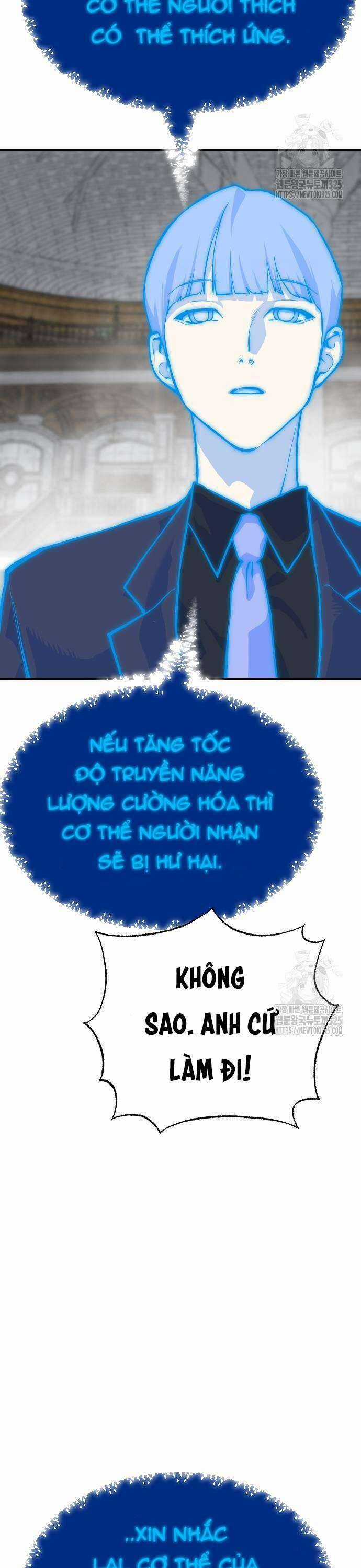 Người Thây Ma Chapter 92 trang 28