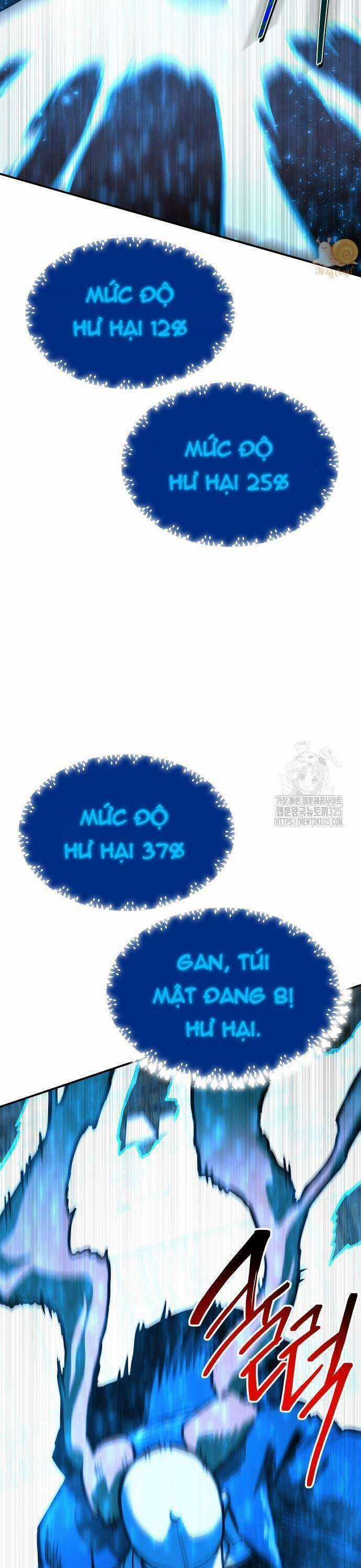 Người Thây Ma Chapter 92 trang 34