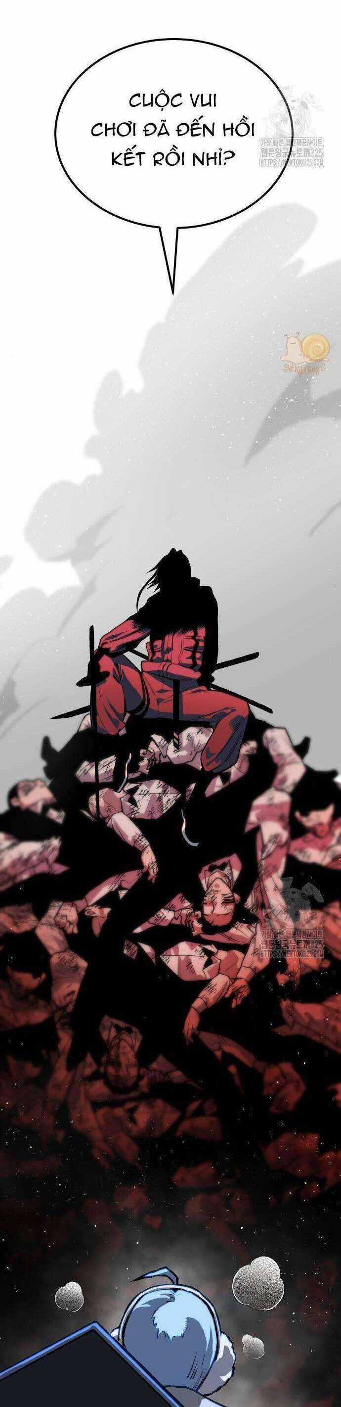 Người Thây Ma Chapter 92 trang 43