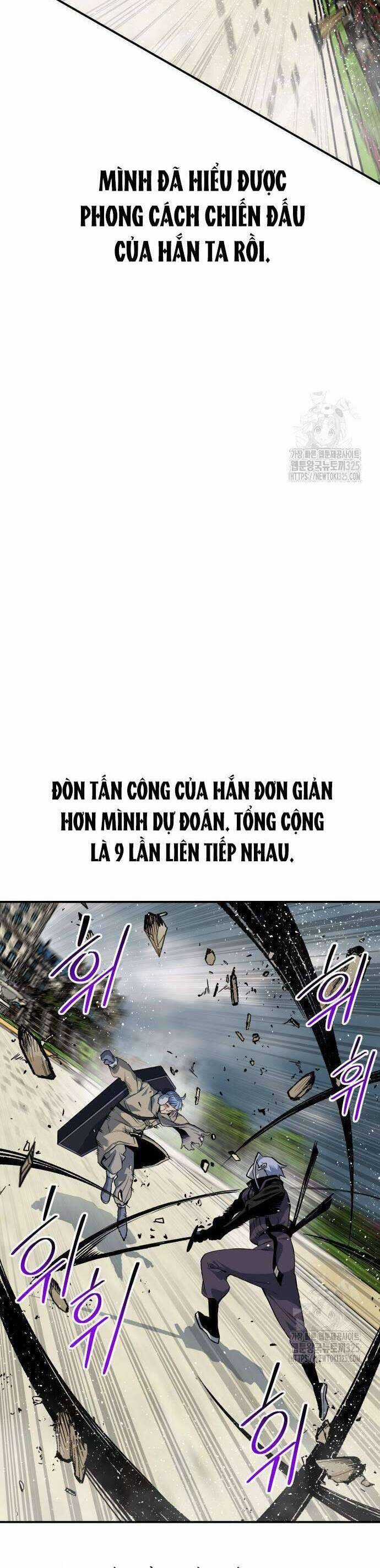 Người Thây Ma Chapter 92 trang 49