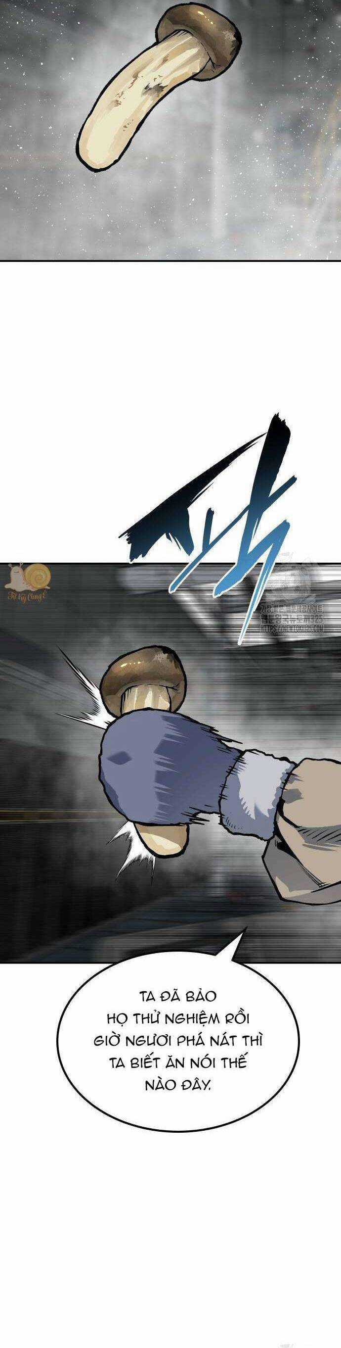 Người Thây Ma Chapter 92 trang 5