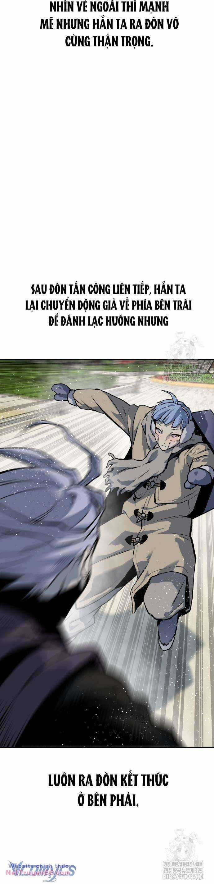 Người Thây Ma Chapter 92 trang 50