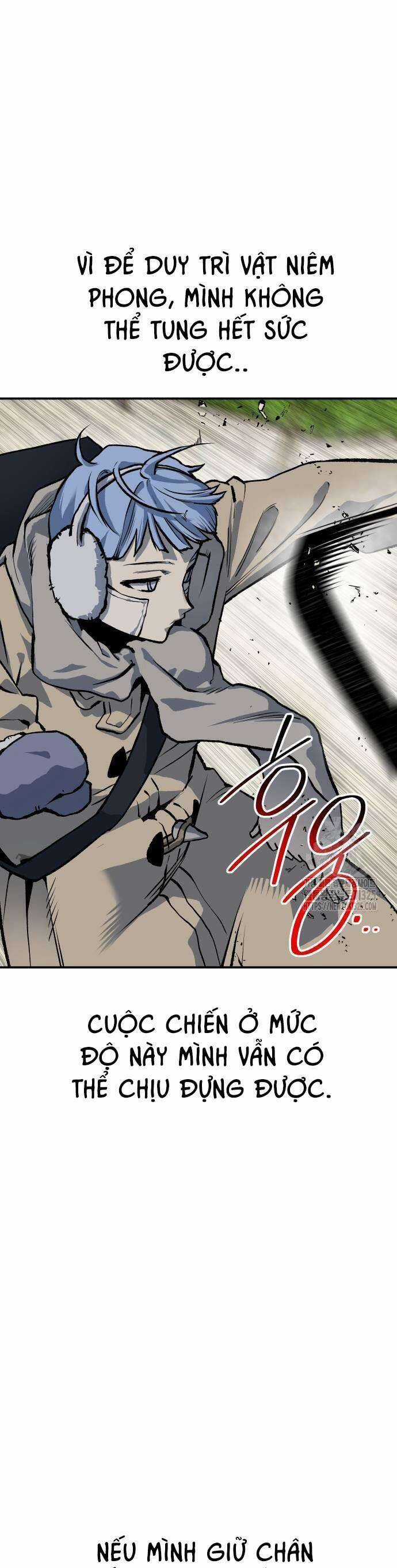 Người Thây Ma Chapter 92 trang 51