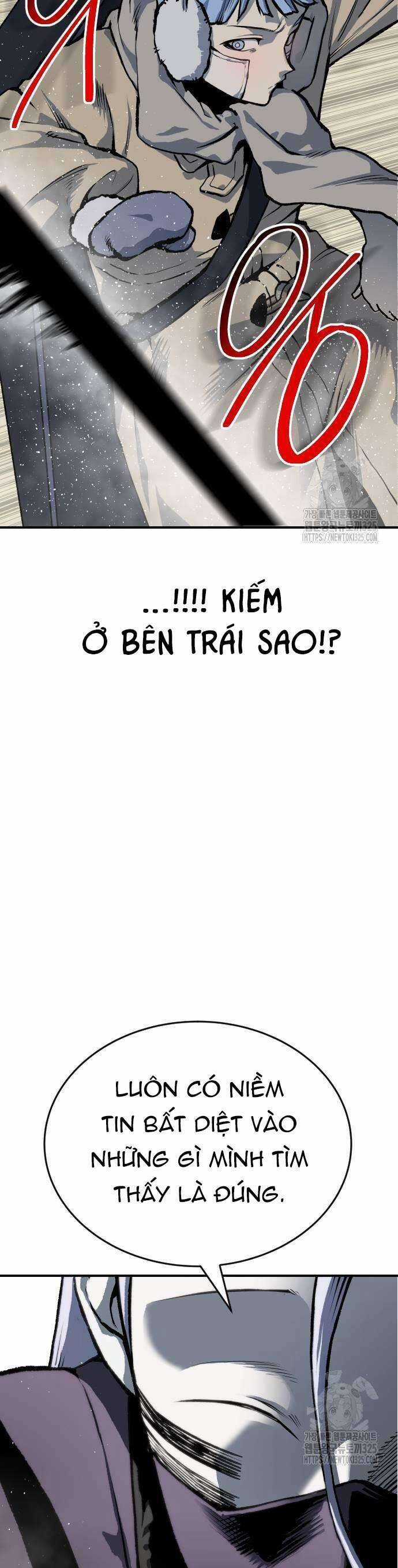 Người Thây Ma Chapter 92 trang 53