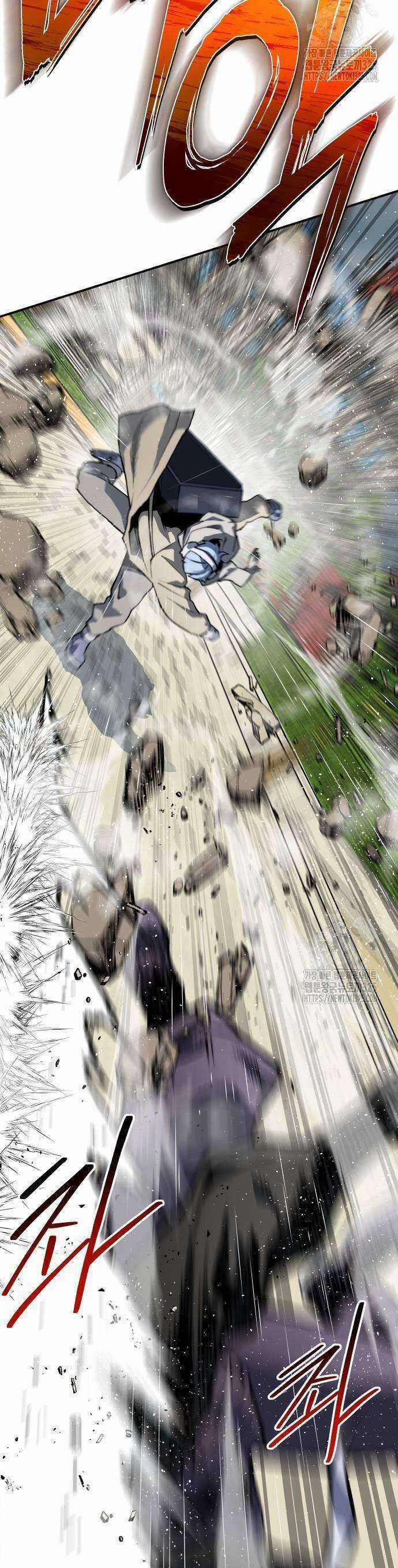 Người Thây Ma Chapter 92 trang 58