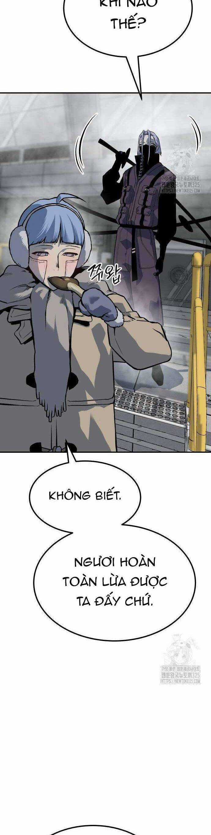 Người Thây Ma Chapter 92 trang 6