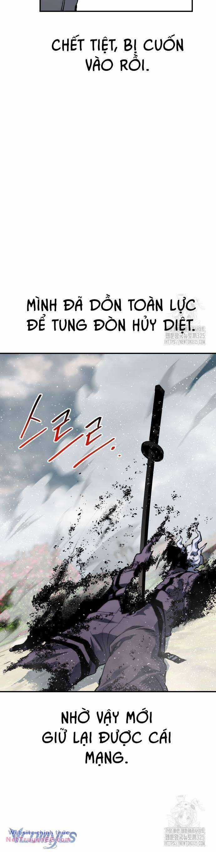 Người Thây Ma Chapter 92 trang 60