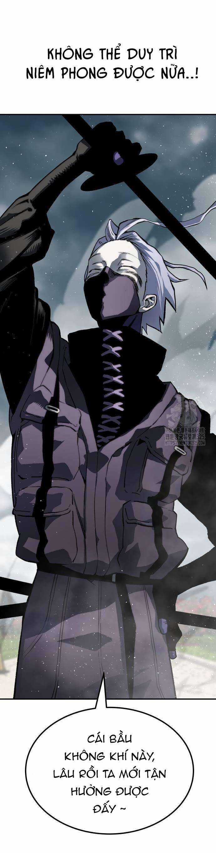 Người Thây Ma Chapter 92 trang 64