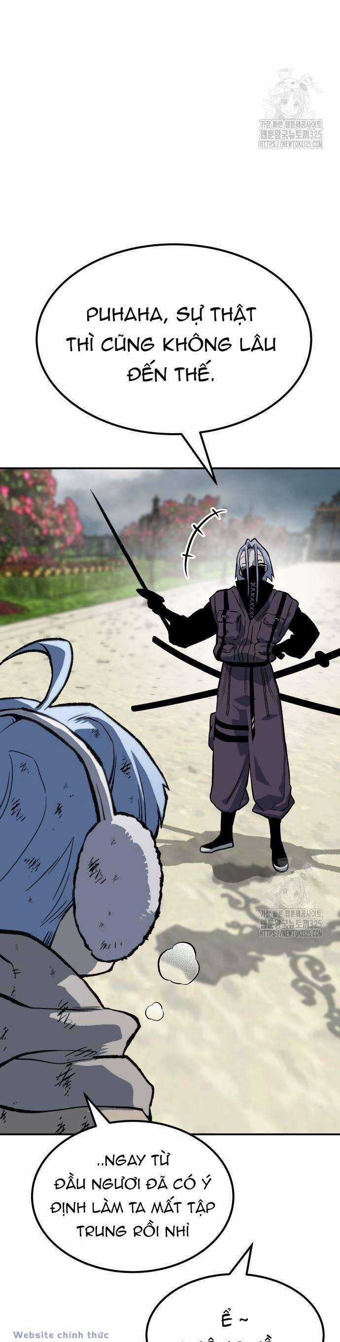 Người Thây Ma Chapter 92 trang 65