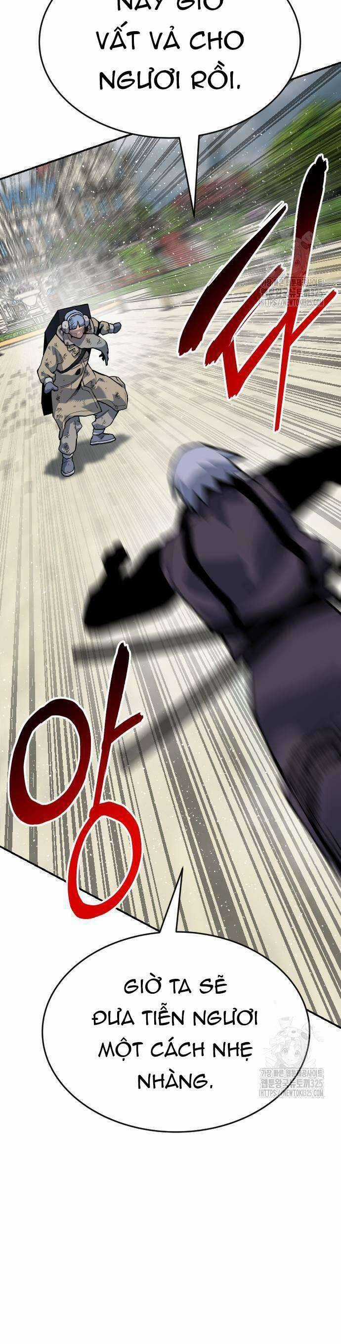 Người Thây Ma Chapter 92 trang 69