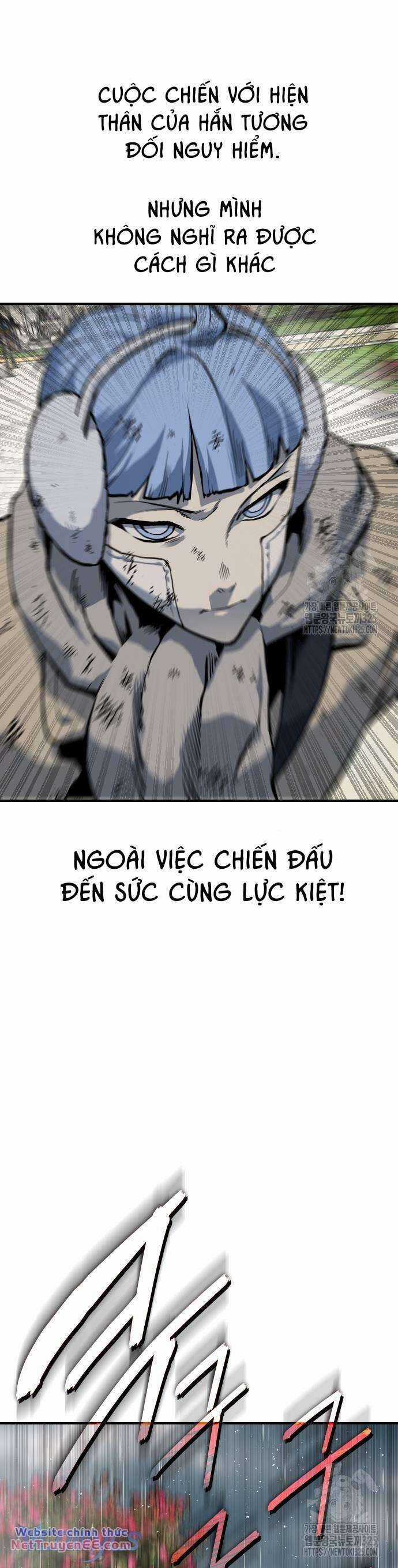 Người Thây Ma Chapter 92 trang 70