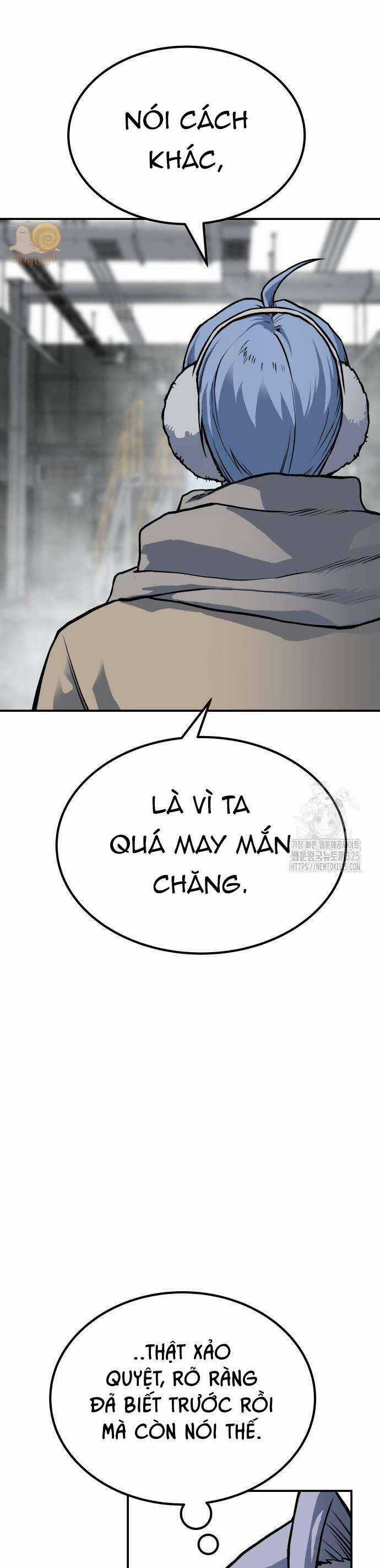 Người Thây Ma Chapter 92 trang 8