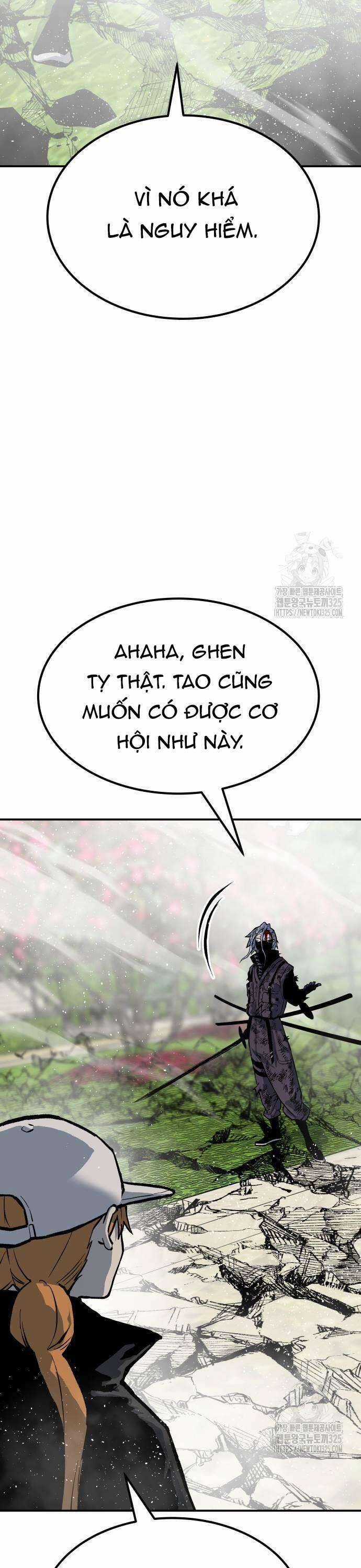 Người Thây Ma Chapter 93 trang 15