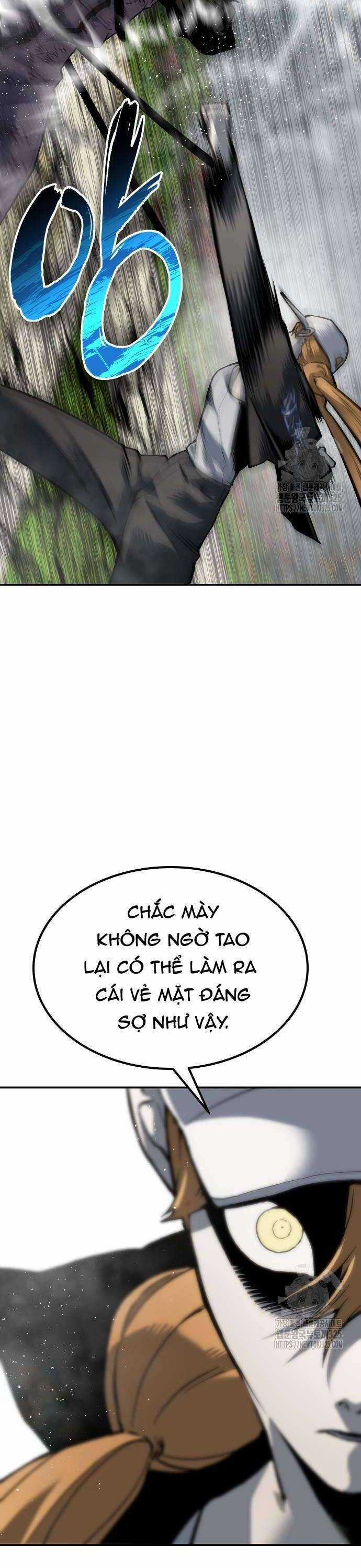 Người Thây Ma Chapter 93 trang 30