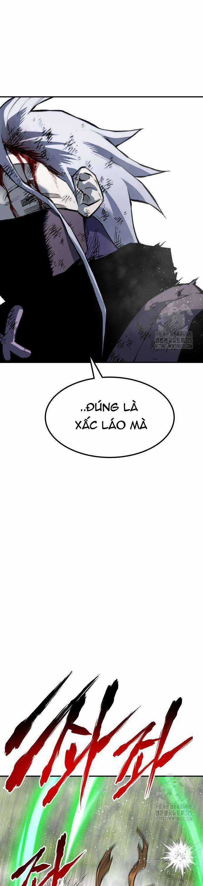 Người Thây Ma Chapter 93 trang 31