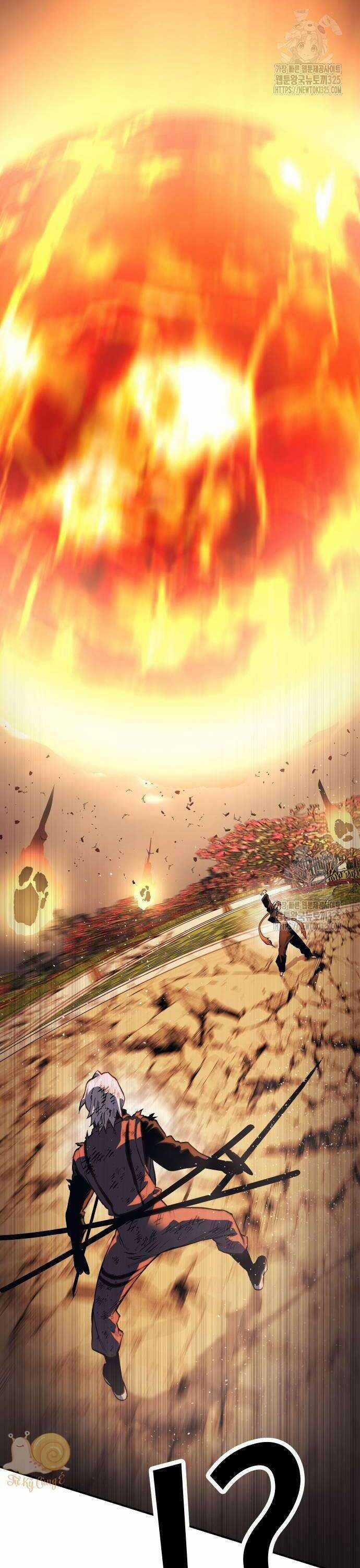 Người Thây Ma Chapter 93 trang 34