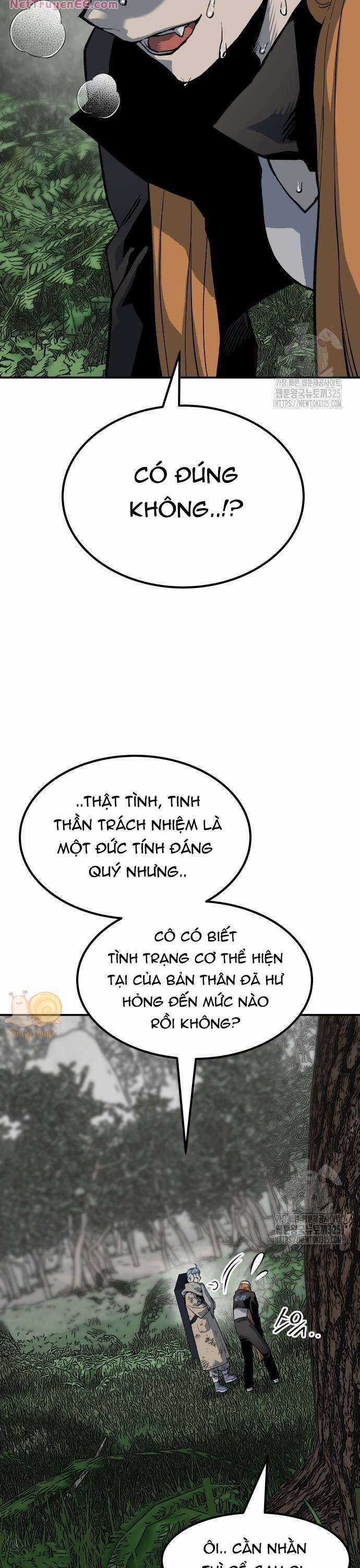 Người Thây Ma Chapter 93 trang 45